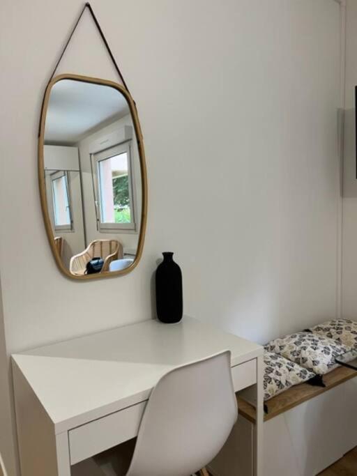 Apartment Le Belvedere