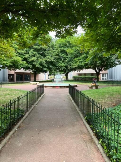 Le Belvedere Appartamento Orléans